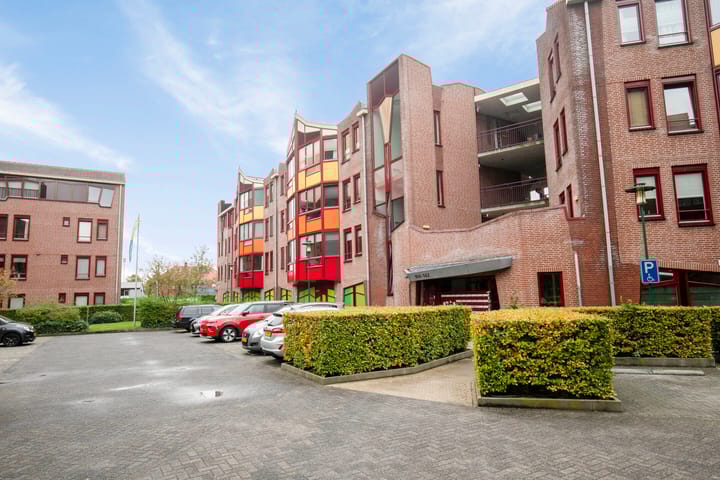 Foto 2 van De Heus Plein 109