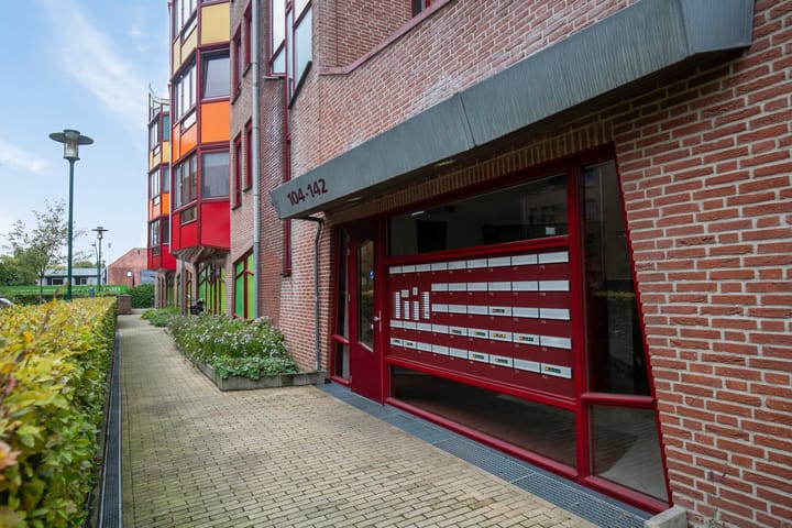 Foto 3 van De Heus Plein 109