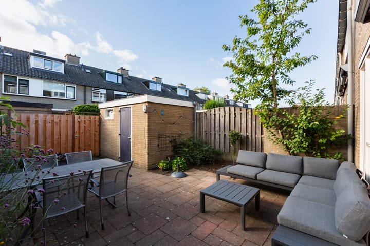 Foto 37 van Mélisandepad 8