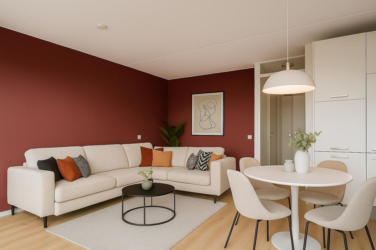 Foto 4 van Stationsplein 26