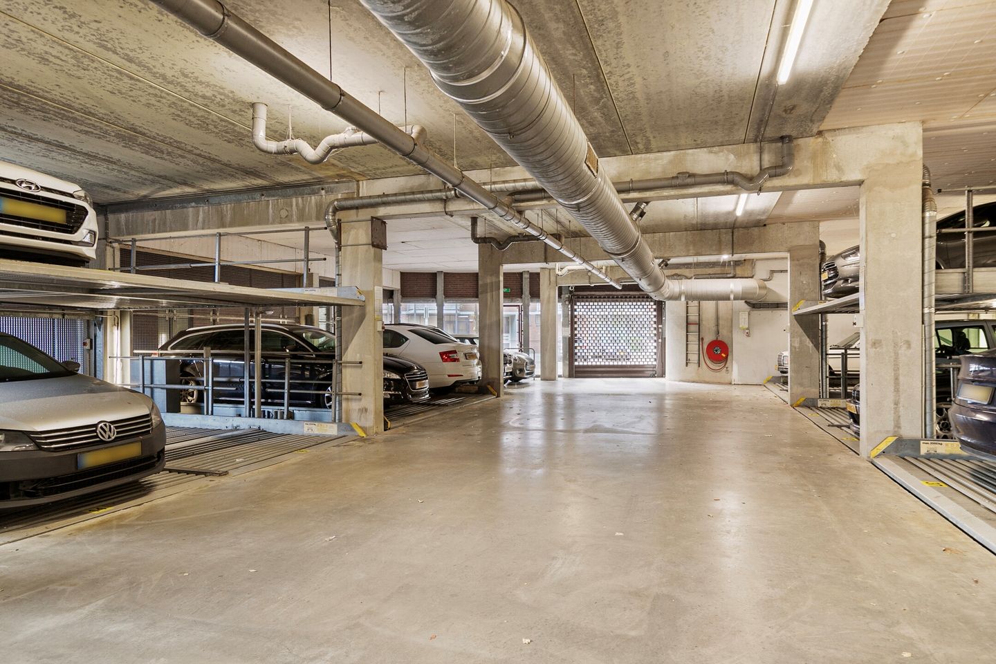 Foto 1 van Zinkerstraat 53-A75