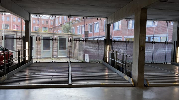 Foto 3 van Zinkerstraat 53-A75