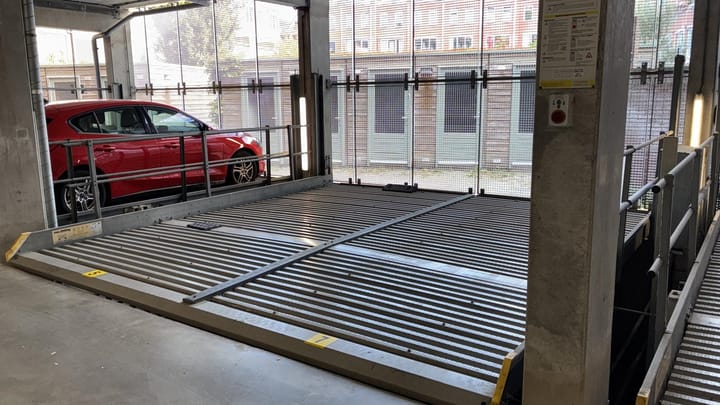 Foto 4 van Zinkerstraat 53-A75