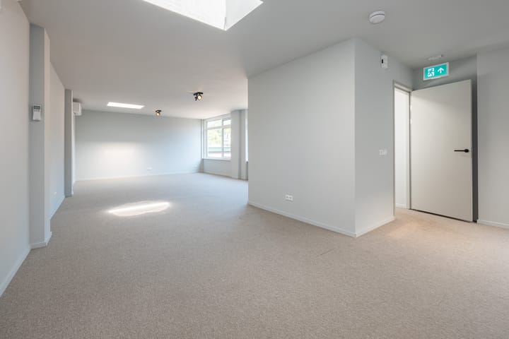 Huizerweg 45-E, Bussum