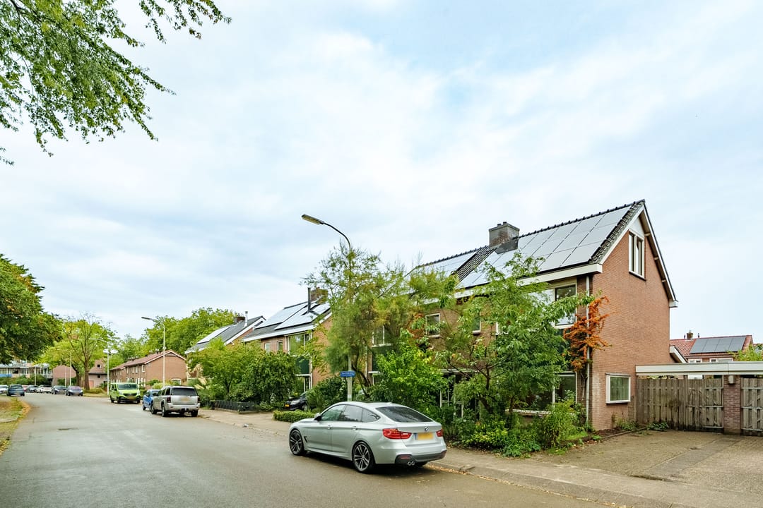 Photo 1 of Kees Mulderweg 71