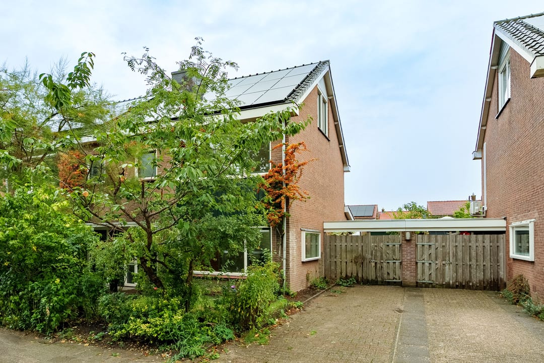 Photo 2 of Kees Mulderweg 71