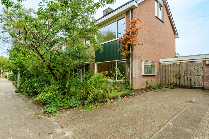 Foto 3 van Kees Mulderweg 71