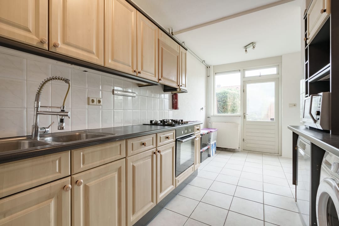 Photo 13 of Kees Mulderweg 71