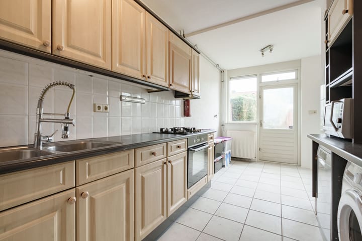 Foto 13 van Kees Mulderweg 71