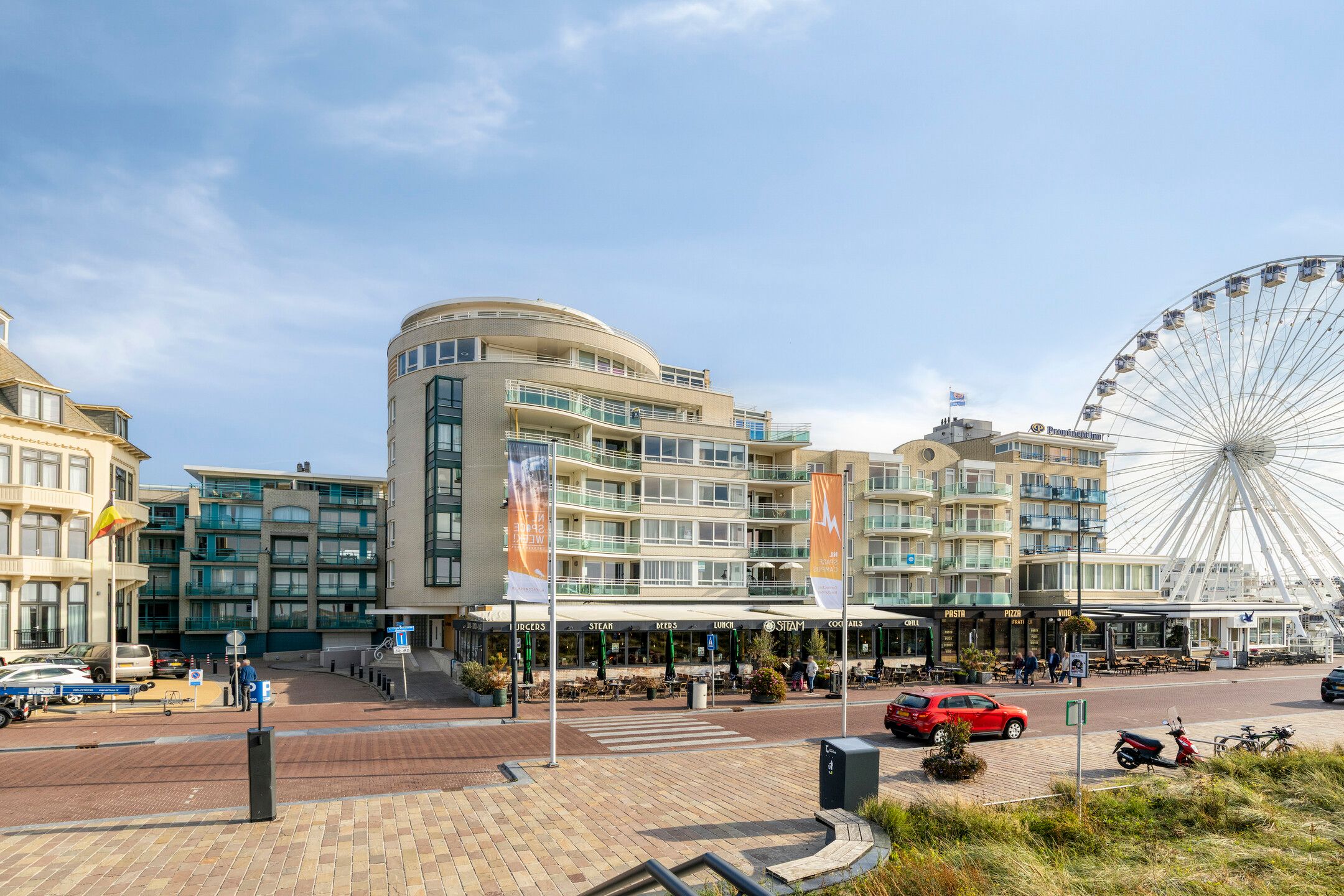 Noordzeestraat, 69, Noordwijk (ZH), 2202HW, Zuid-Holland, Nederland 69 