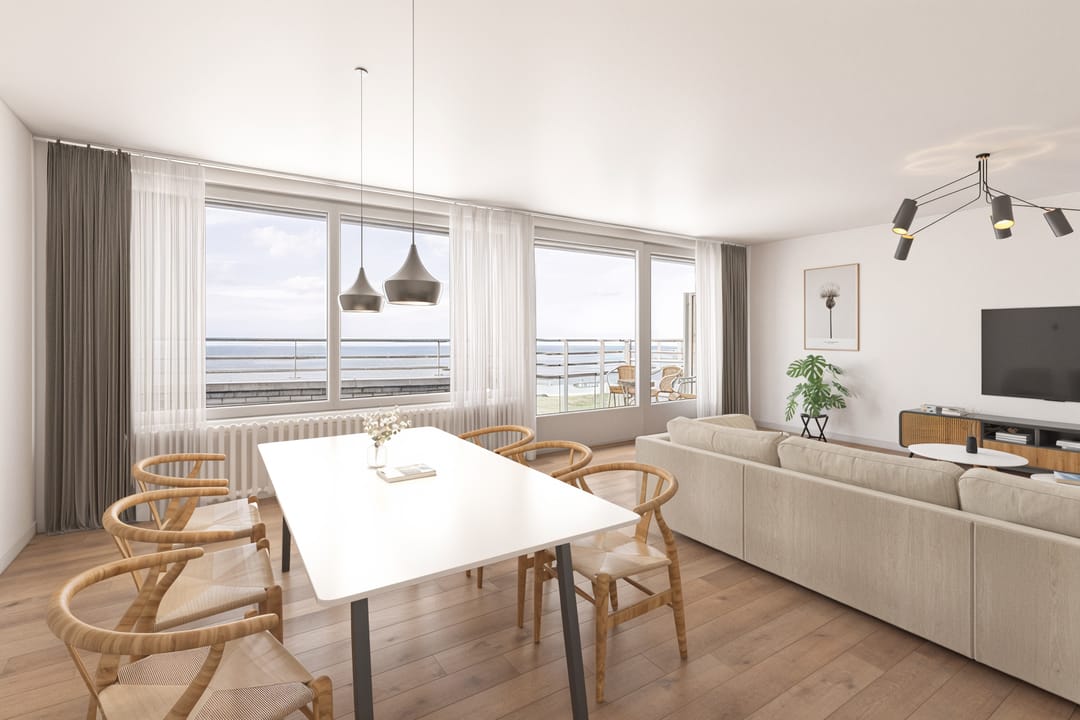 Foto 2 van Noordzeestraat 69