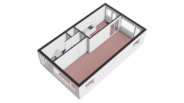 Foto 30 van Kees Mulderweg 71