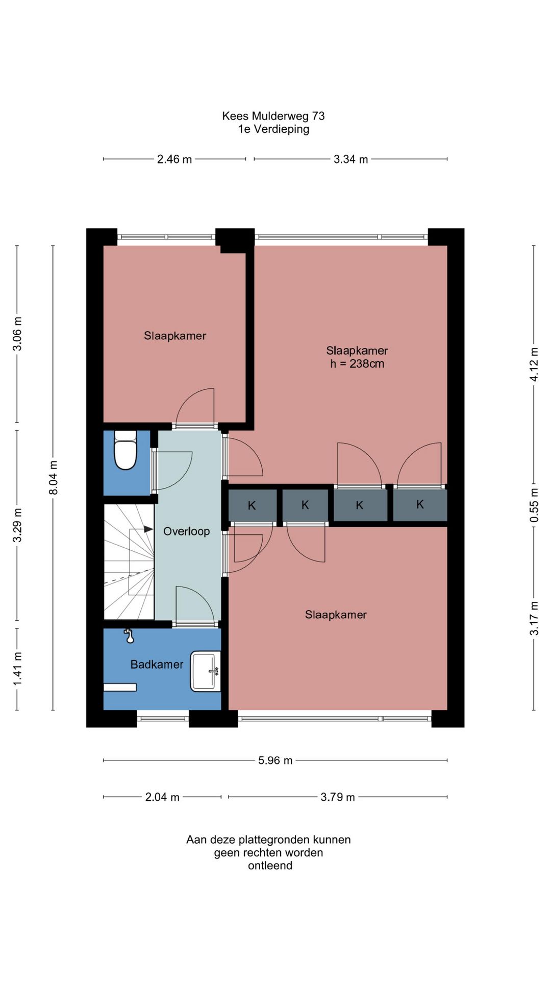 Photo 31 of Kees Mulderweg 71