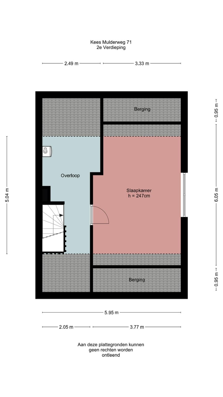 Foto 33 van Kees Mulderweg 71
