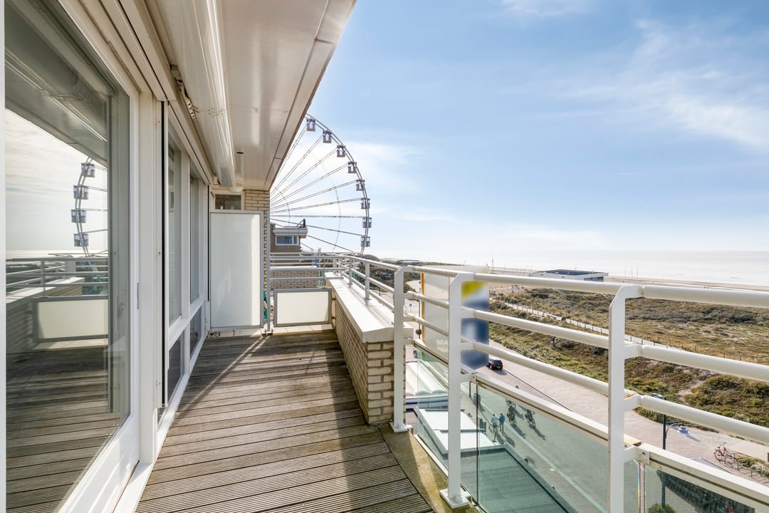 Foto 17 van Noordzeestraat 69