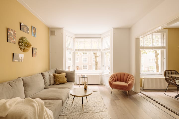 Foto 2 van Uiterwaardenstraat 338-1