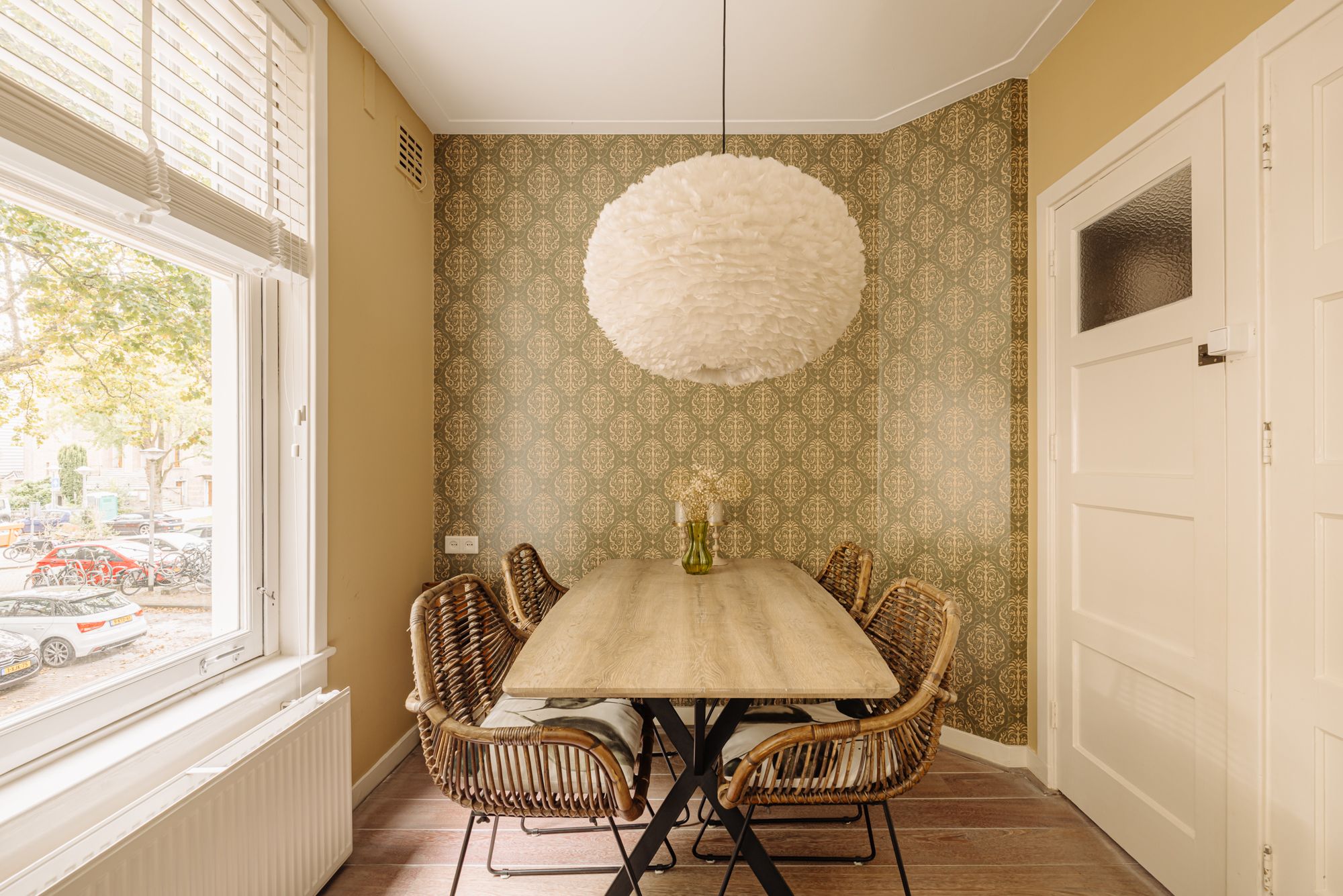 Foto 3 van Uiterwaardenstraat 338-1