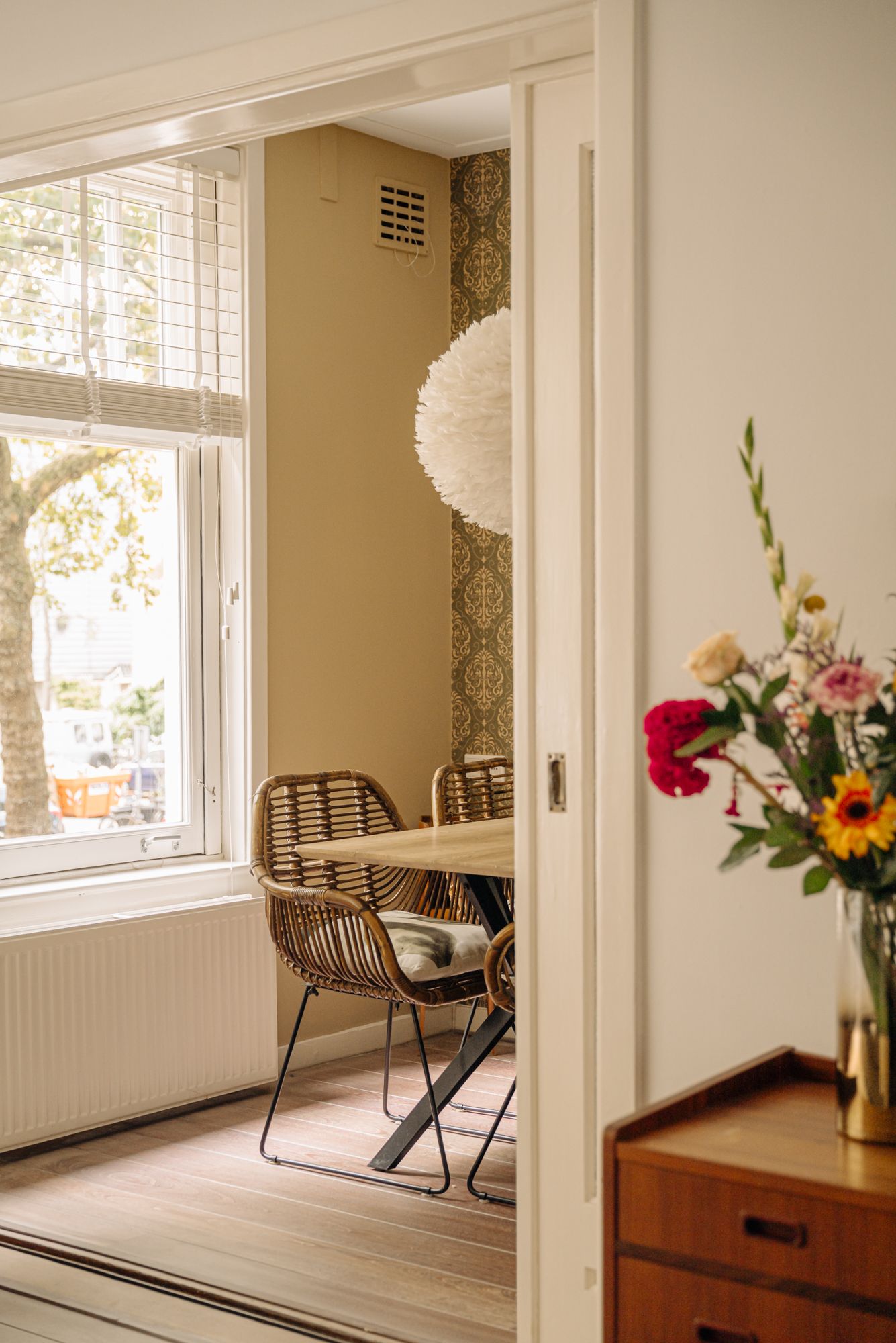 Foto 4 van Uiterwaardenstraat 338-1