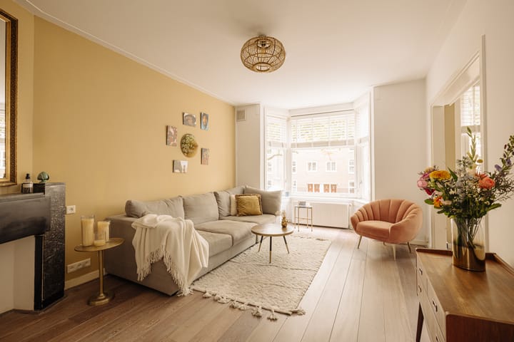 Foto 5 van Uiterwaardenstraat 338-1