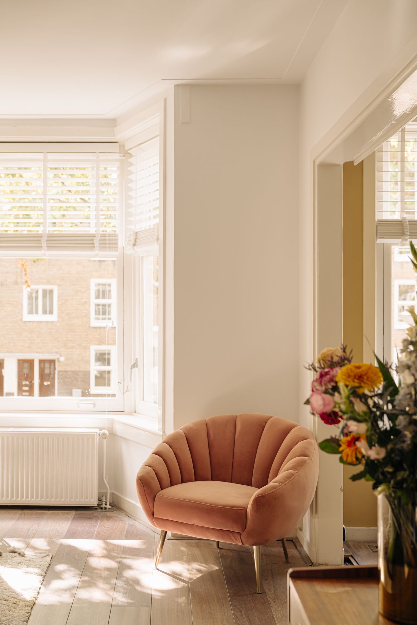 Foto 6 van Uiterwaardenstraat 338-1