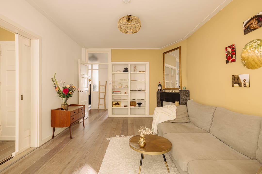 Foto 7 van Uiterwaardenstraat 338-1