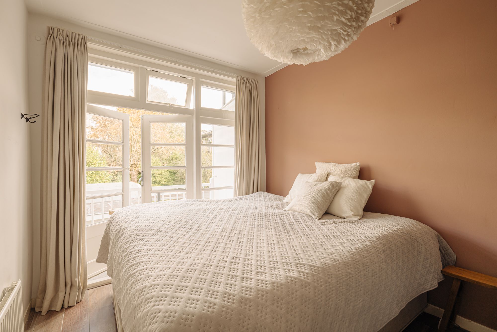 Foto 9 van Uiterwaardenstraat 338-1