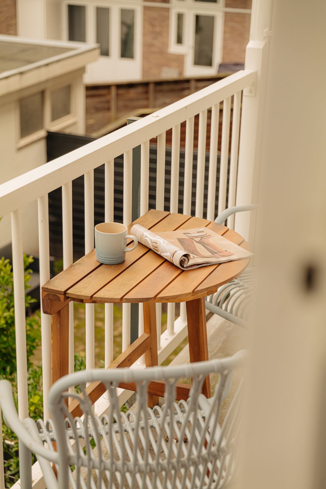 Foto 11 van Uiterwaardenstraat 338-1