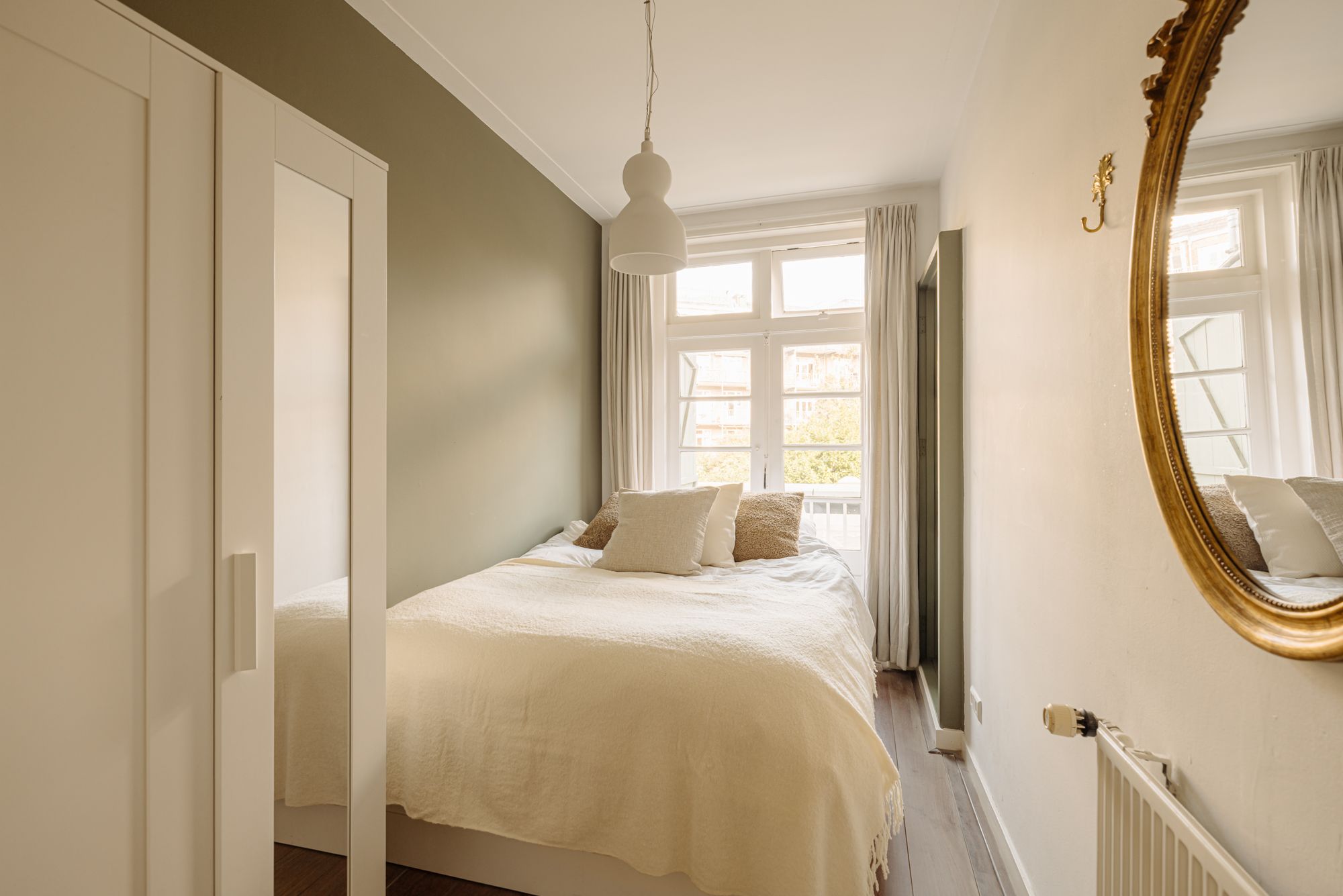 Foto 12 van Uiterwaardenstraat 338-1