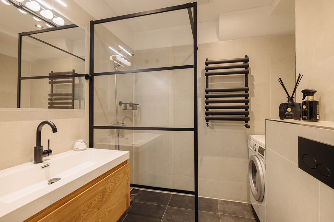 Foto 13 van Uiterwaardenstraat 338-1