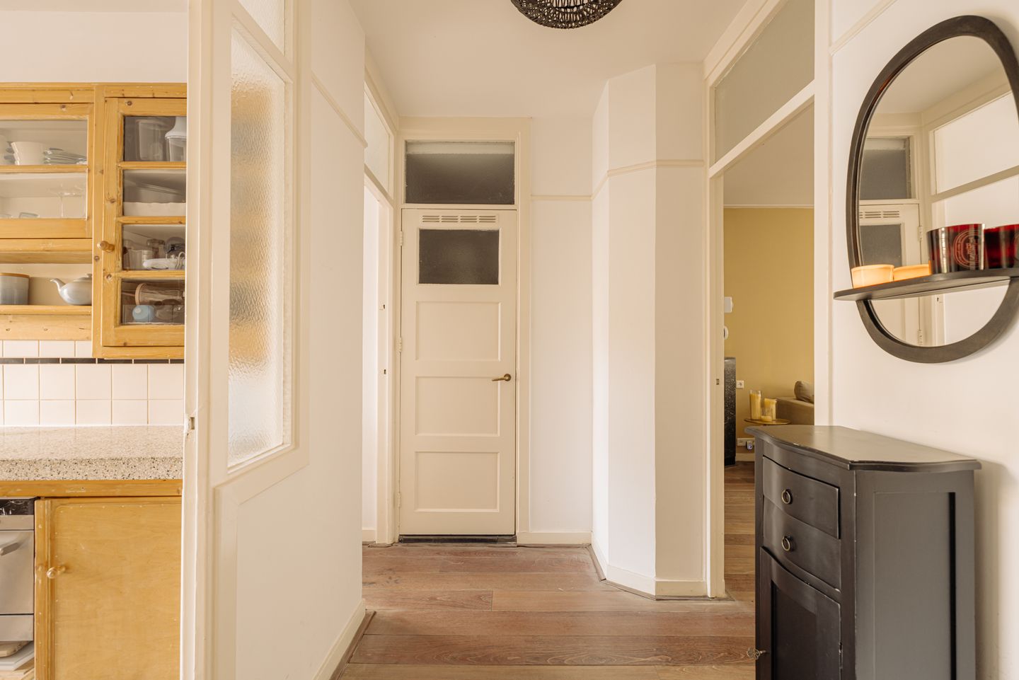 Foto 14 van Uiterwaardenstraat 338-1