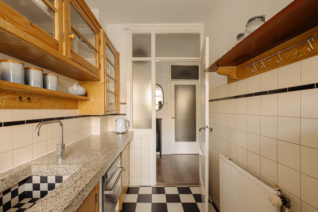 Foto 17 van Uiterwaardenstraat 338-1