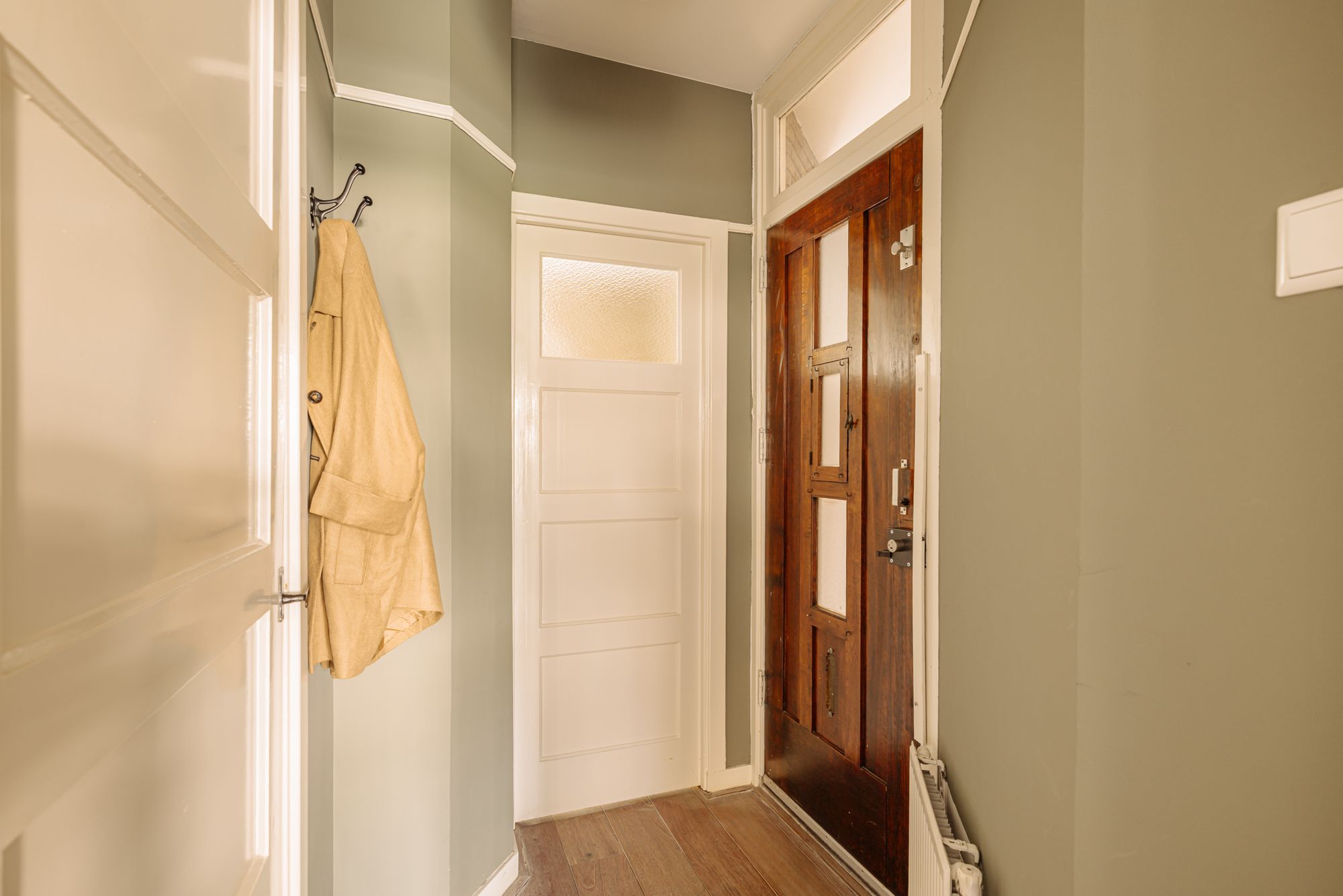 Foto 18 van Uiterwaardenstraat 338-1