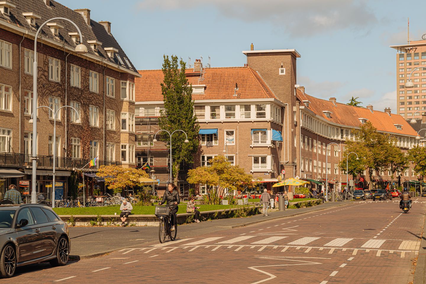 Foto 20 van Uiterwaardenstraat 338-1