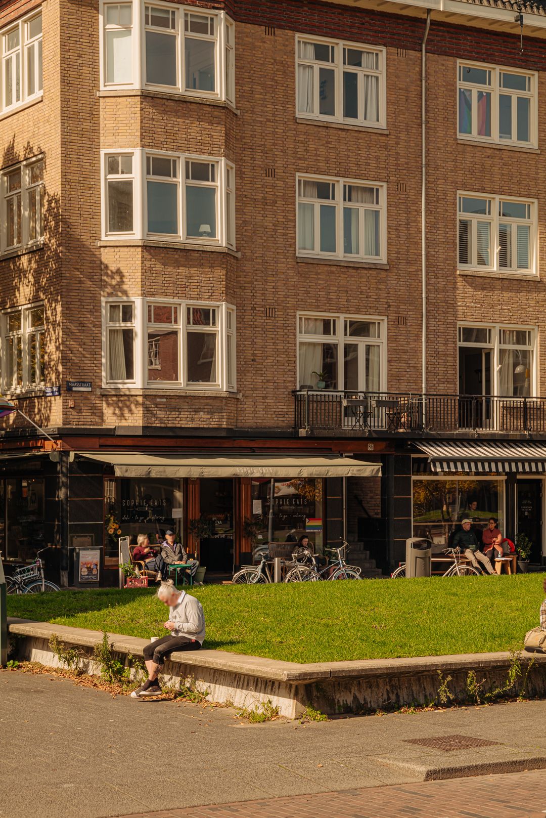 Foto 22 van Uiterwaardenstraat 338-1