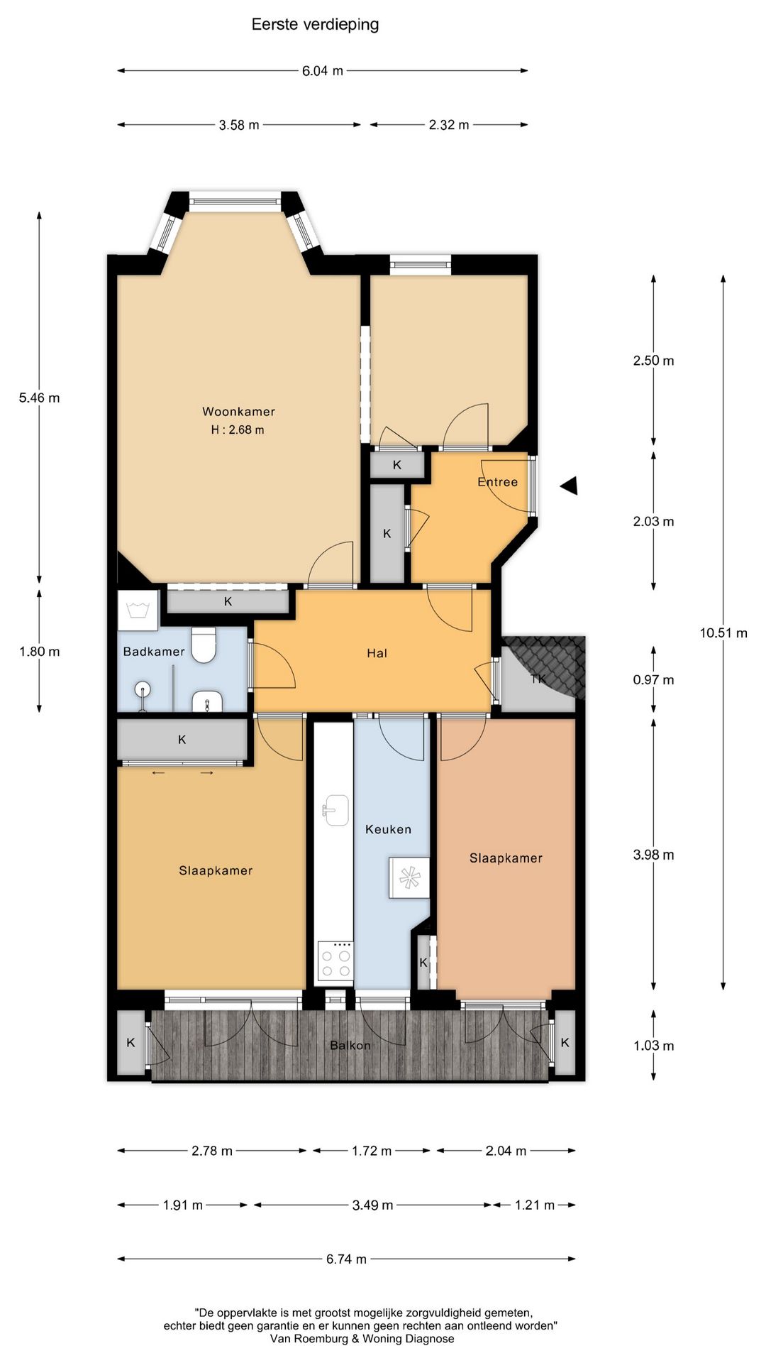 Foto 23 van Uiterwaardenstraat 338-1