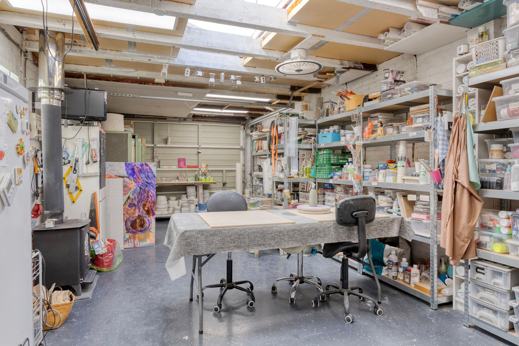 Foto 45 van Veenweg 64