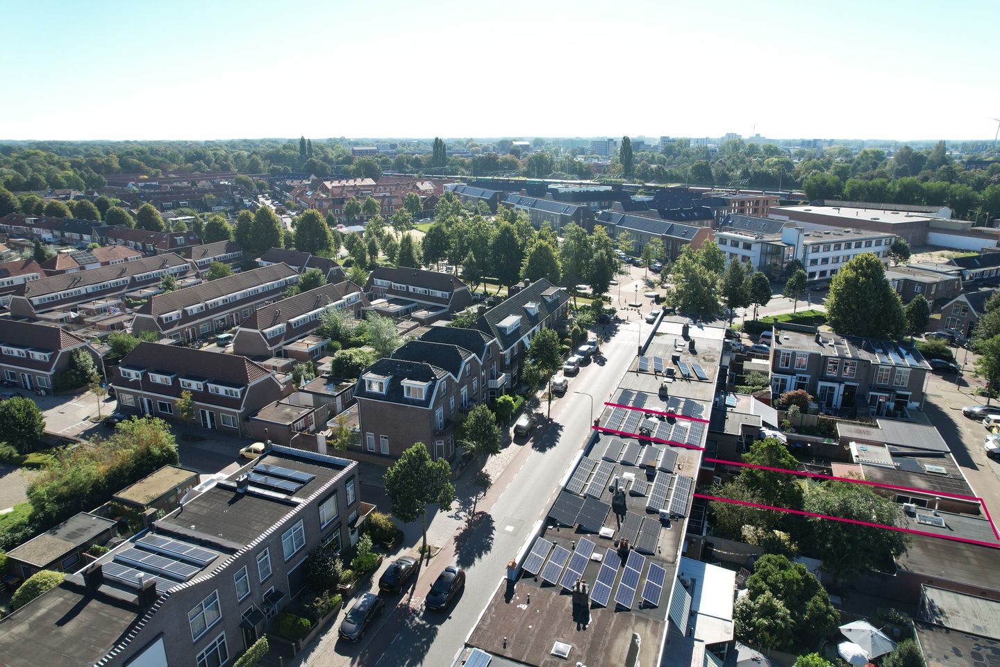 Foto 50 van Veenweg 64