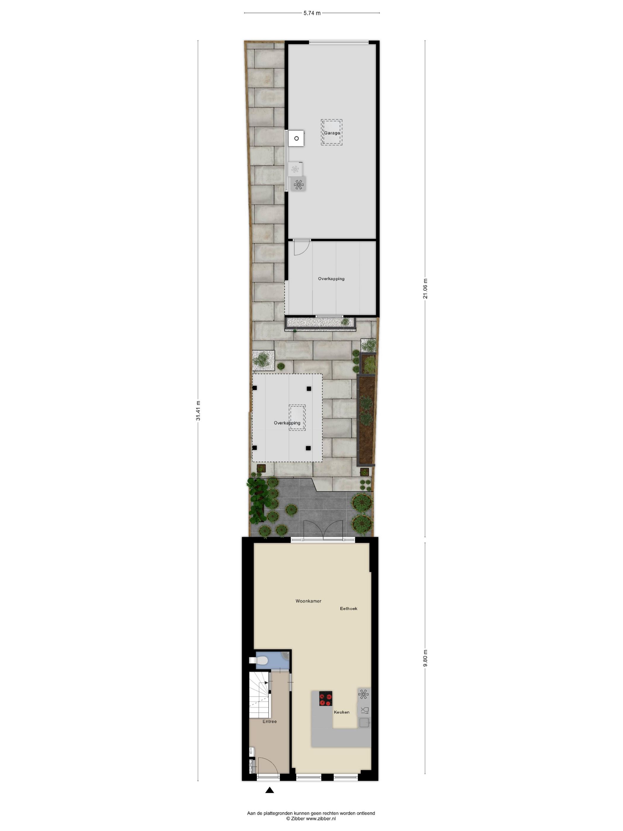 Foto 51 van Veenweg 64