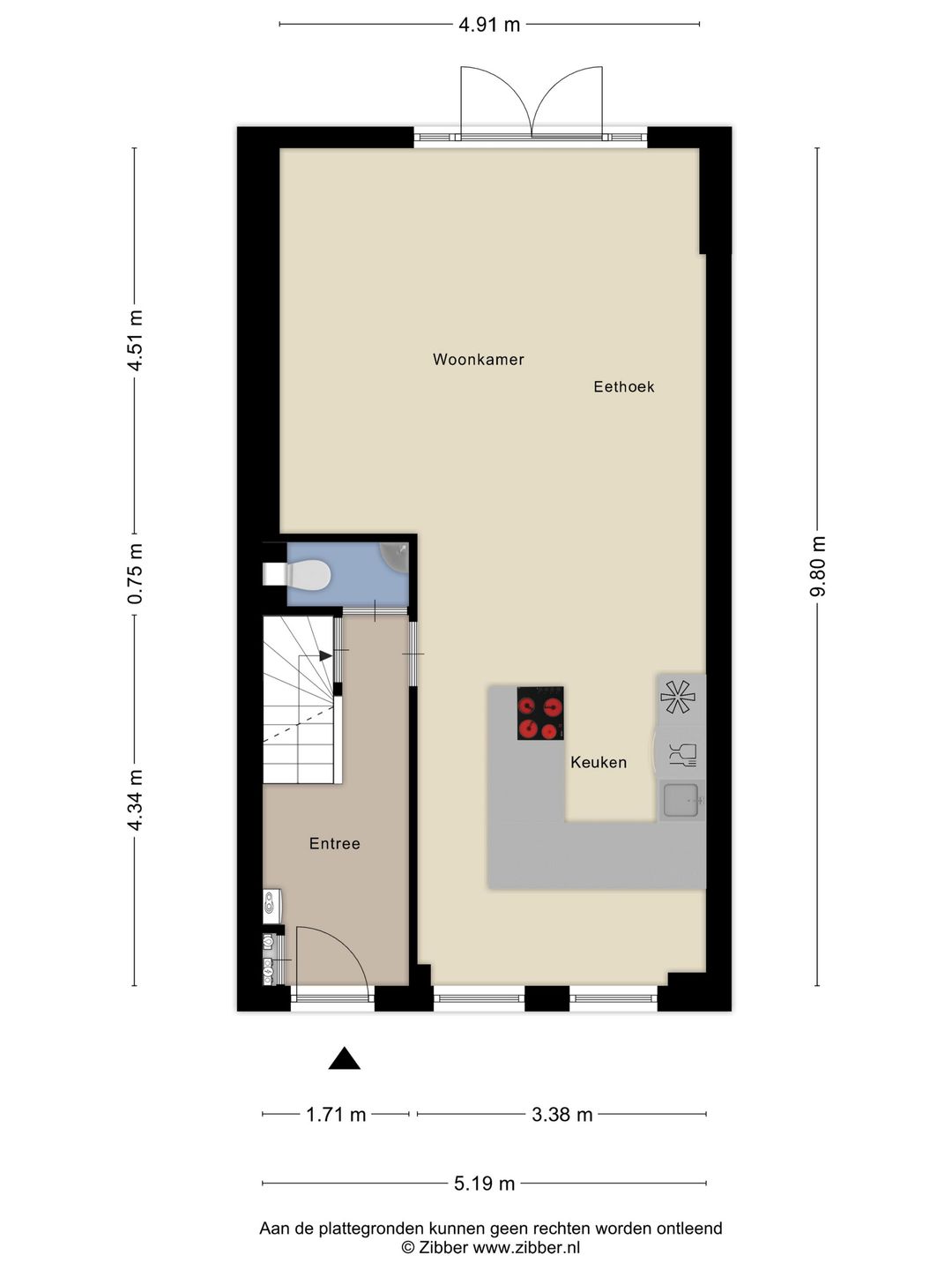 Foto 52 van Veenweg 64