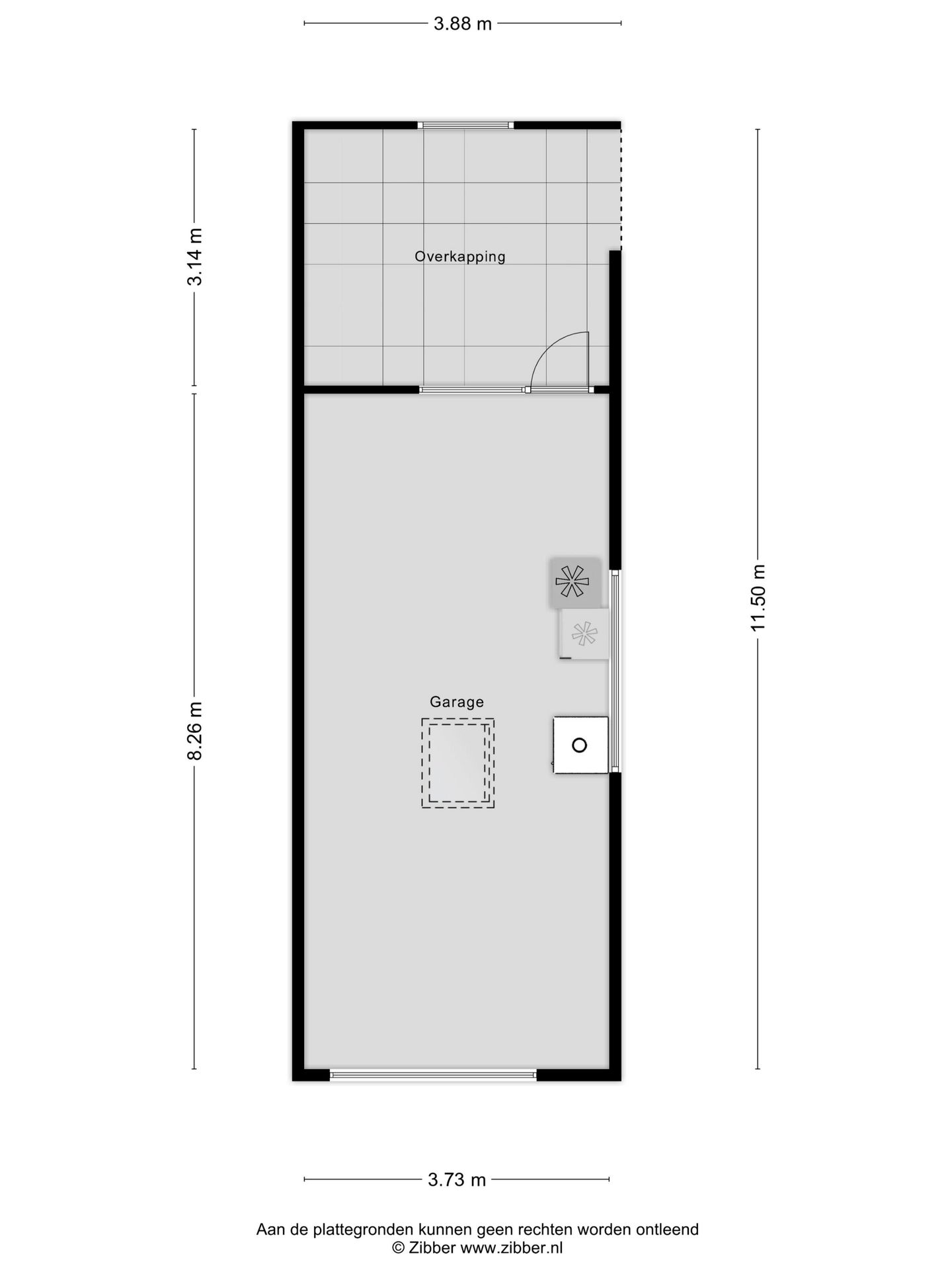 Foto 55 van Veenweg 64