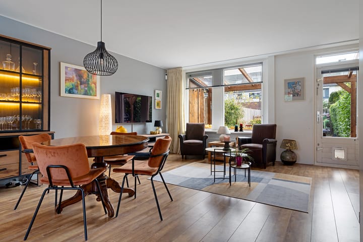 Foto 2 van Kamperzand 26