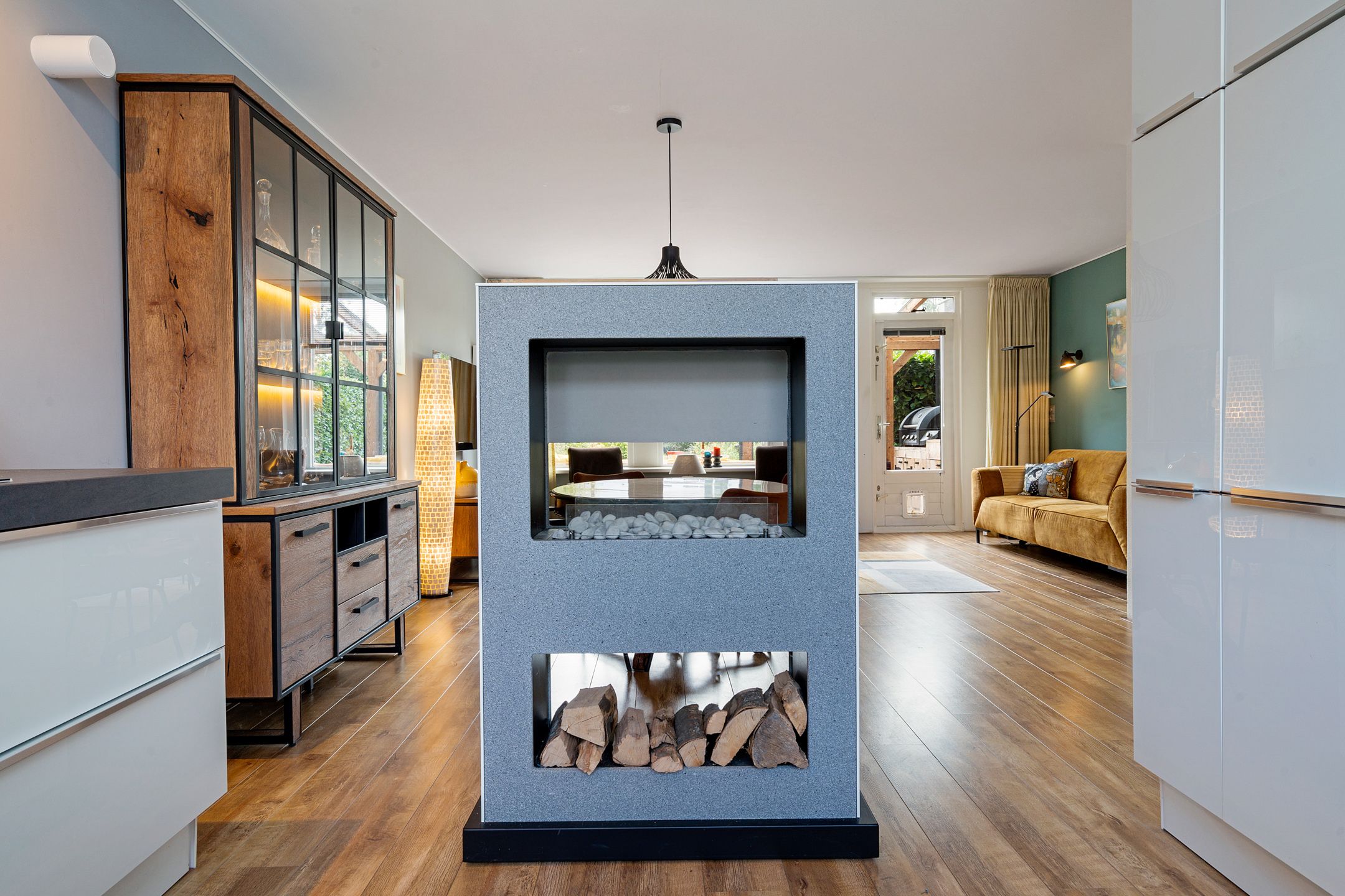 Foto 9 van Kamperzand 26