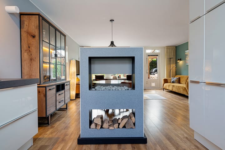 Foto 9 van Kamperzand 26