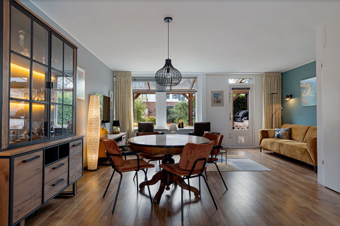 Foto 10 van Kamperzand 26