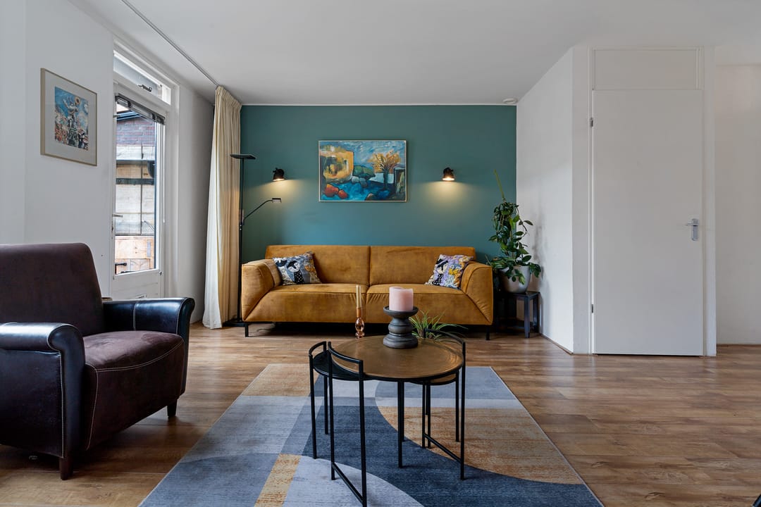 Foto 11 van Kamperzand 26