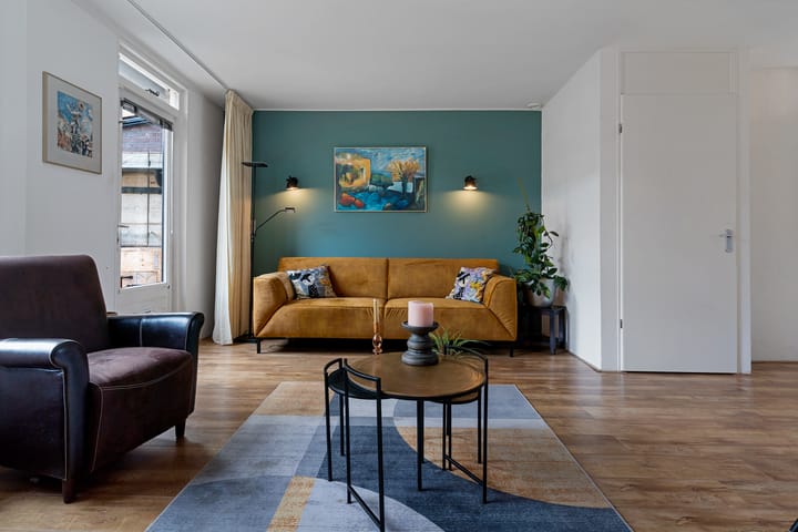 Foto 11 van Kamperzand 26