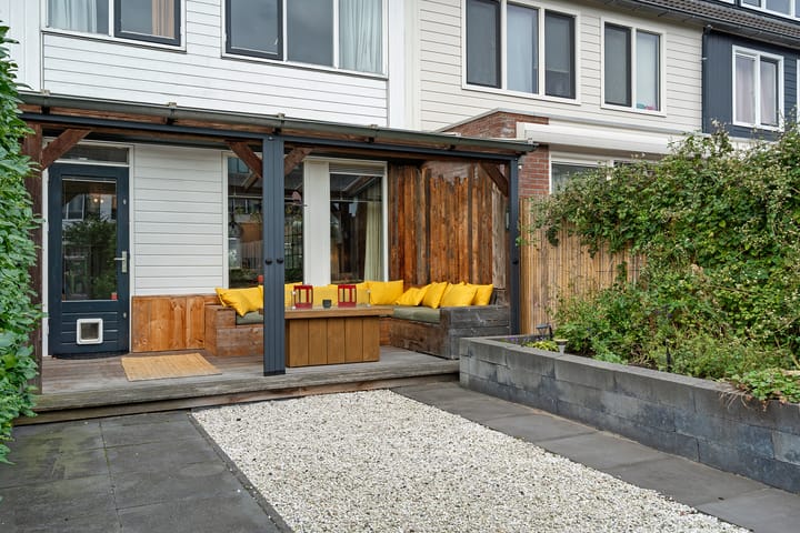 Foto 13 van Kamperzand 26