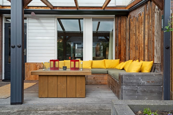 Foto 14 van Kamperzand 26