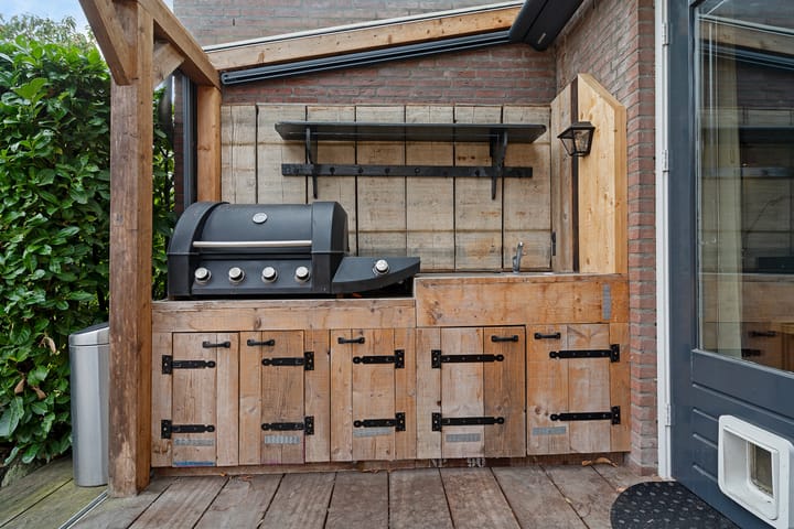 Foto 15 van Kamperzand 26