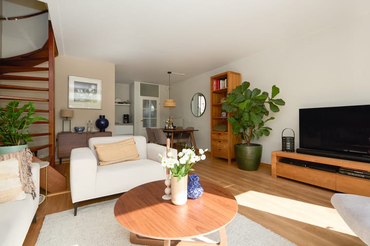 Photo 12 of Noorderbreek 51